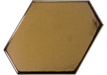 Scale Benzene Metallic 10,8X12,4