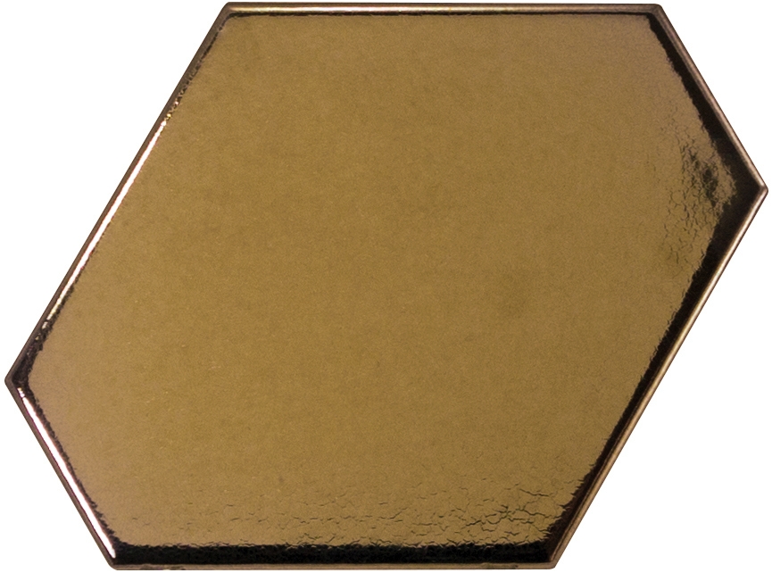 Scale Benzene Metallic 10,8X12,4