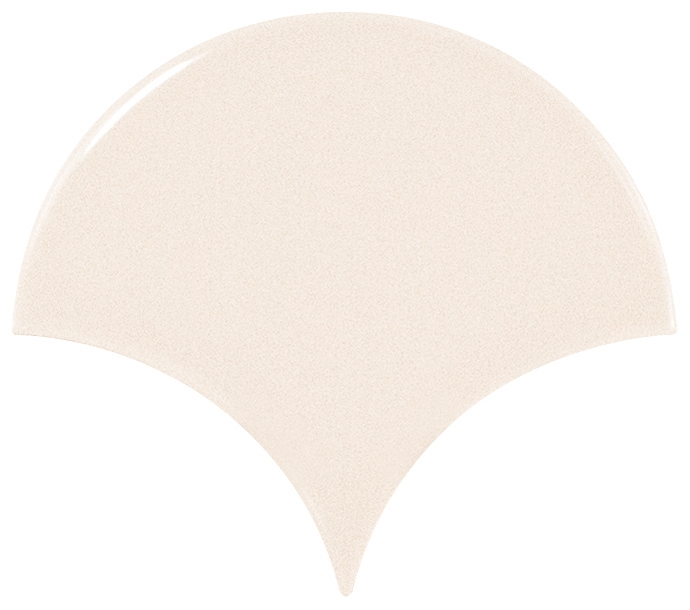 Scale Fan Cream 10,6X12