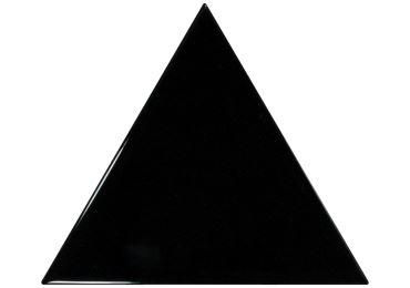 Scale Triangolo Black 10,8X12,4