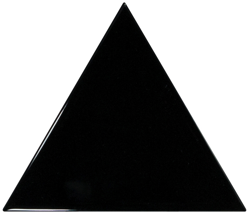 Scale Triangolo Black 10,8X12,4