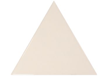 Scale Triangolo Cream 10,8X12,4