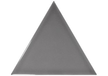 Scale Triangolo Dark Grey 10,8X12,4