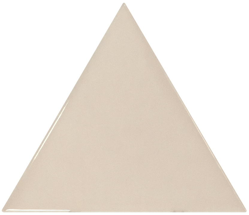 Scale Triangolo Greige 10,8X12,4
