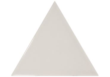 Scale Triangolo Light Grey 10,8X12,4