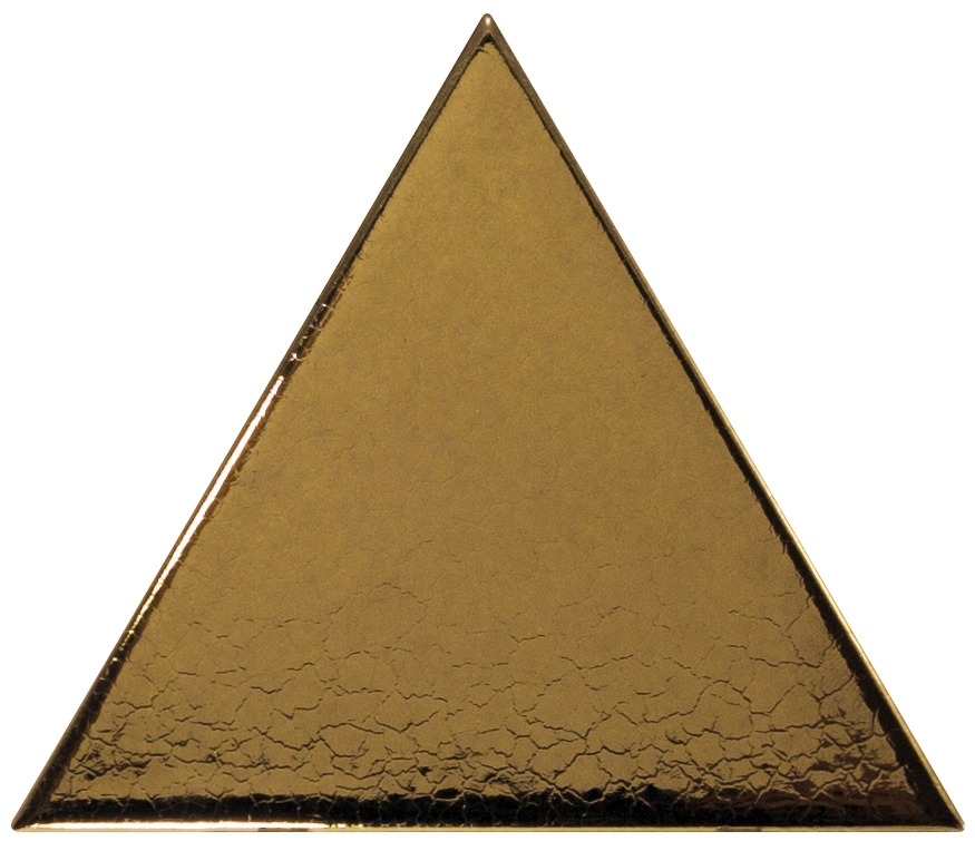 Scale Triangolo Metallic 10,8X12,4