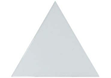 Scale Triangolo Sky Blue 10,8X12,4