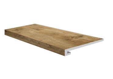 Schodovka Marazzi Treverk Larice Mat  33X120