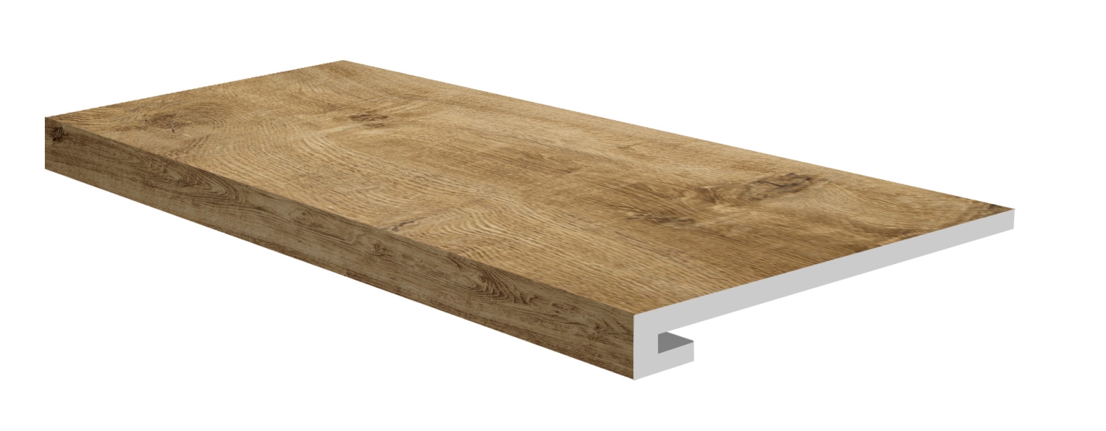 Schodovka Marazzi Treverk Larice Mat  33X120