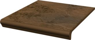 Schodovka  Semir Beige Kapinos Struktura Mat 30X33
