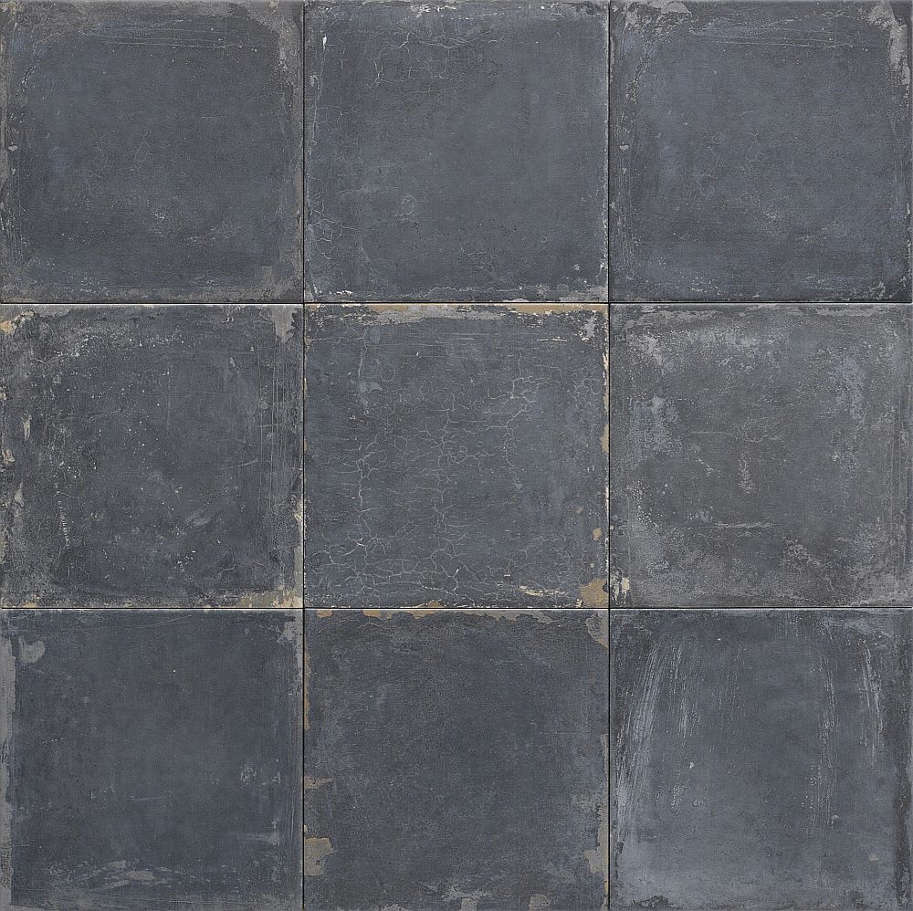 Scudo Azurro 20x20
