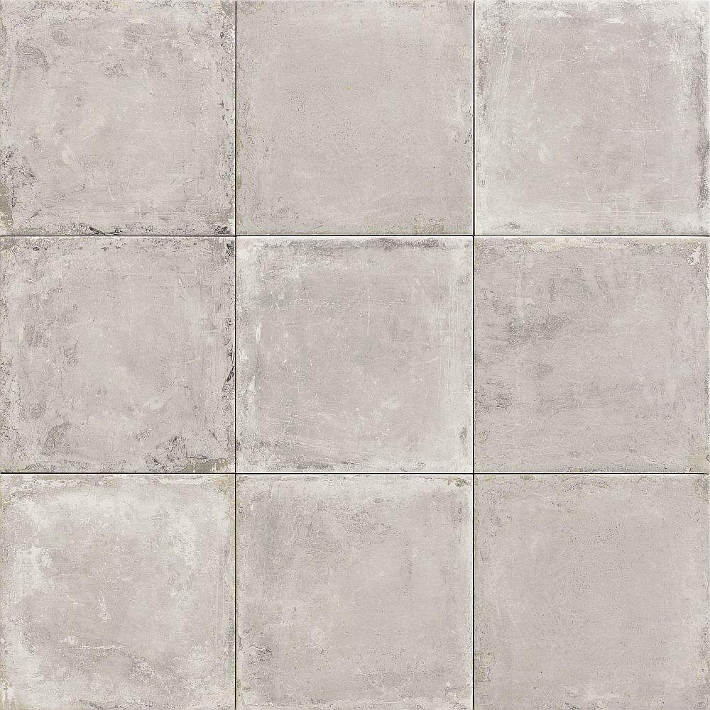 Scudo Bianco 20x20