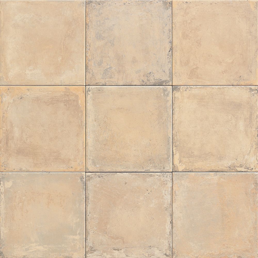 Scudo Cream 20x20