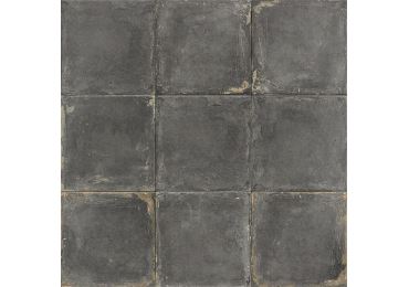 Scudo Nero 20x20