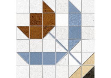 Sedar-R Azul 20x20