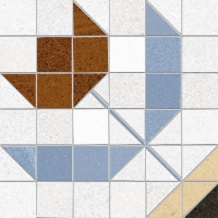 Sedar-R Azul 20x20