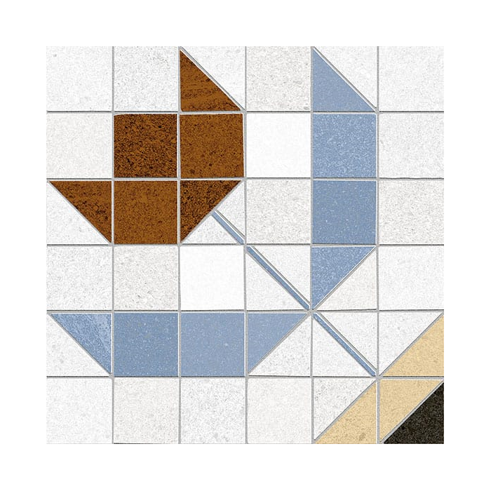 Sedar-R Azul 20x20