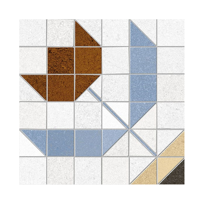 Sedar-R Azul 20x20