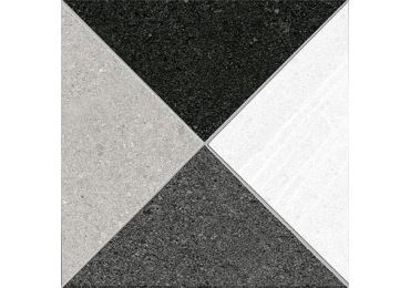Seguin-R Grafito 15x15