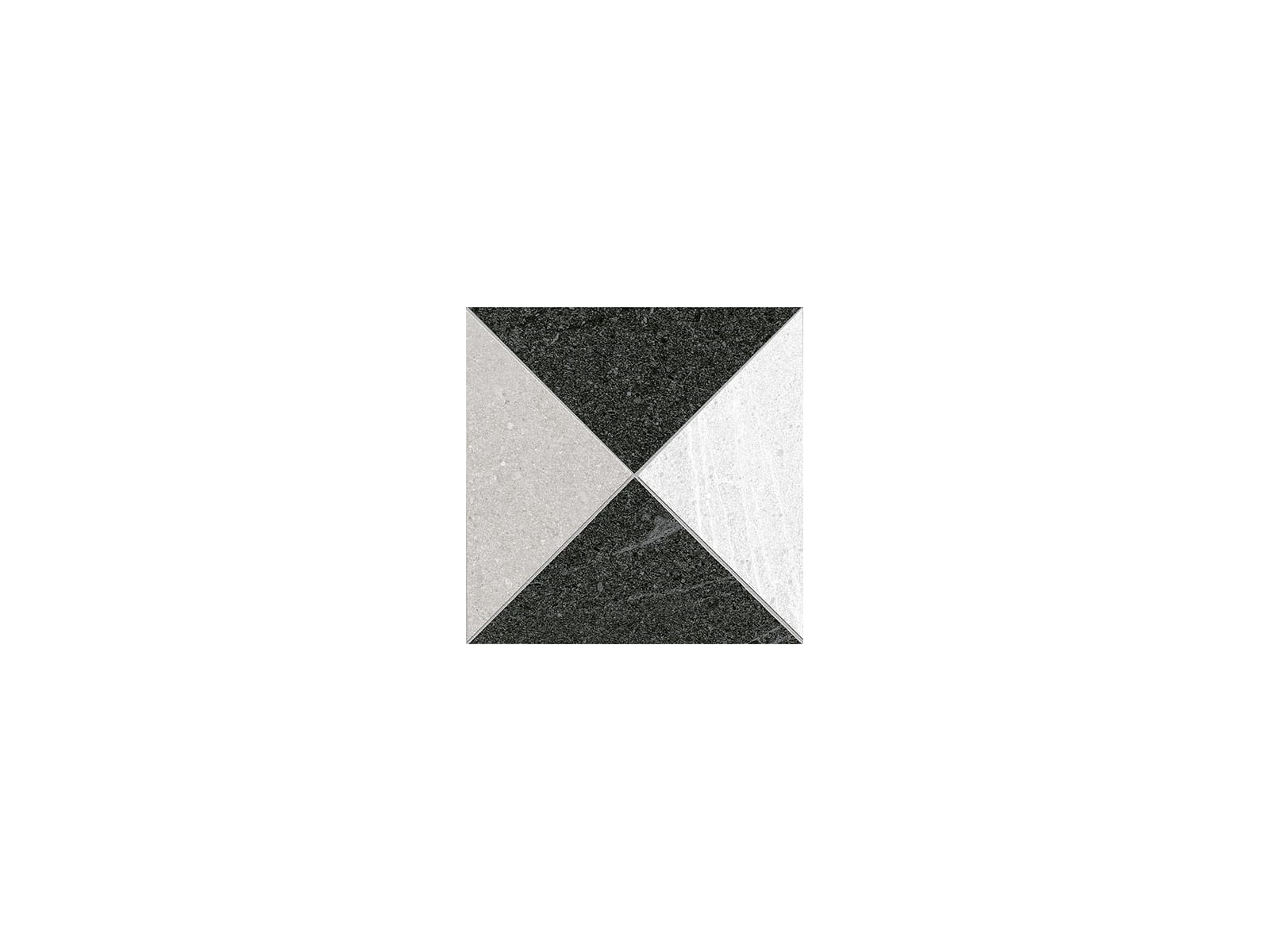 Seguin-R Grafito 15x15