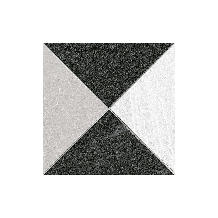 Seguin-R Grafito 15x15