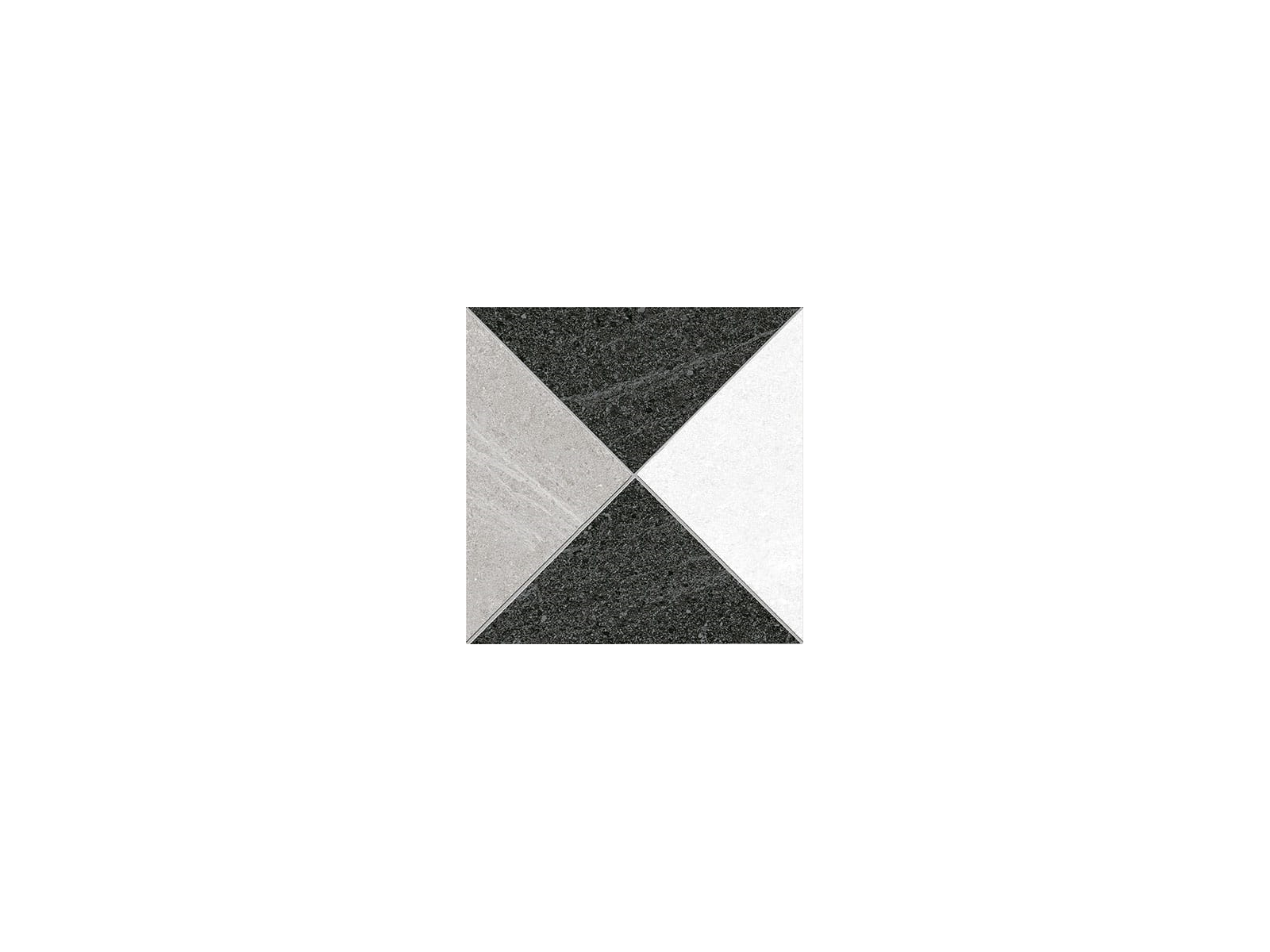 Seguin-R Grafito 15x15