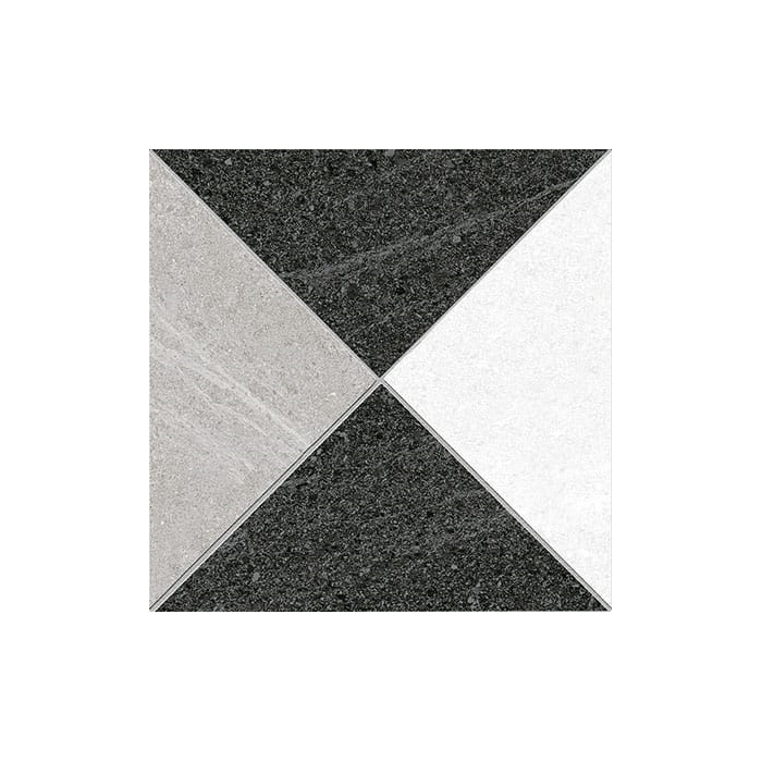 Seguin-R Grafito 15x15