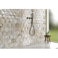 Selleny Beige 14X16
