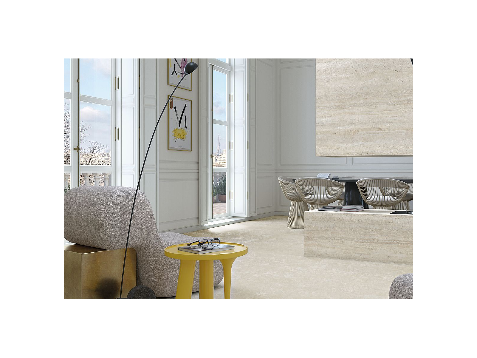 Sentier-R Natural   32X99