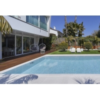 Serena Pool