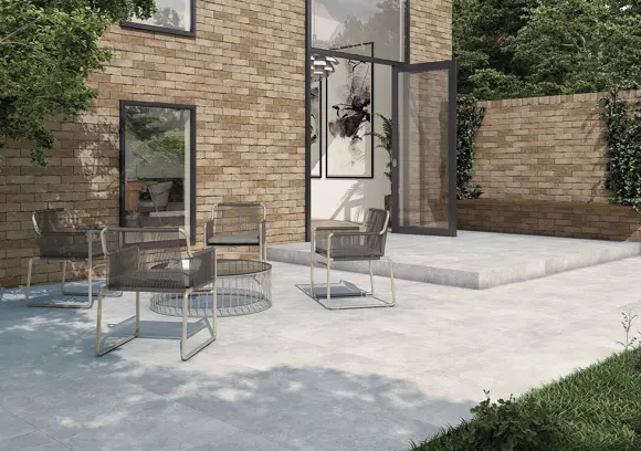 Dlažba exteriér 20 mm Vitacer