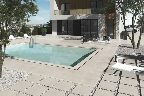 Dlažba exteriér 20 mm Vitacer