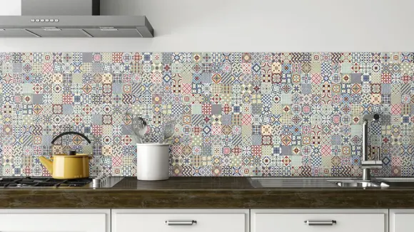 Kuchyně retro Gayafores