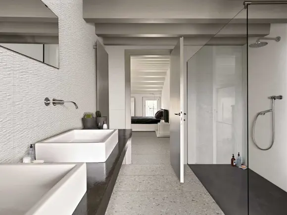 Koupelna moderní luxusní Ragno