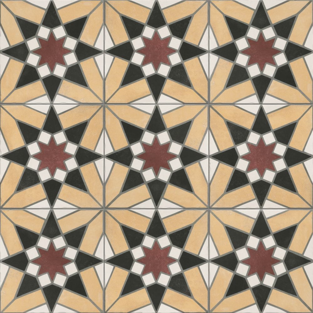 Sevilla Honey 20X20