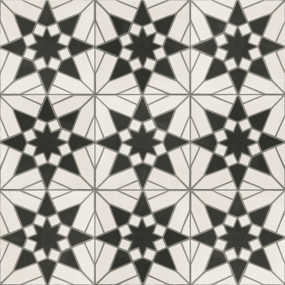 Sevilla White 20X20