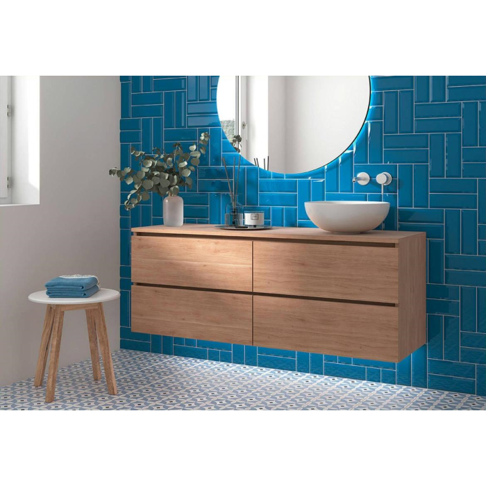 Sevilla  White 7,5X22,5