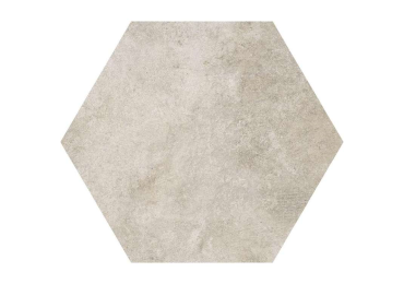 Siena Sand Matt Hexagon 23x27