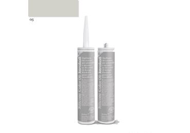 Silicone Color - 05 - 310 Ml