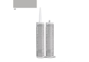 Silicone Color - 06 - 310 Ml