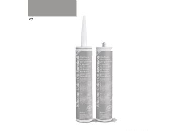 Silicone Color - 07 - 310 Ml