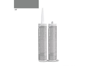 Silicone Color - 08 - 310 Ml
