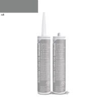 Silicone Color - 08 - 310 Ml