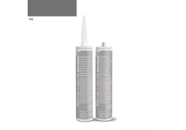 Silicone Color - 09 - 310 Ml