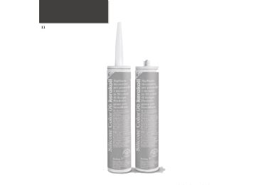 Silicone Color - 11 - 310 Ml