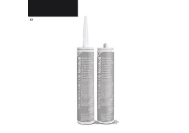 Silicone Color - 12 - 310 Ml