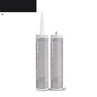 Silicone Color - 12 - 310 Ml