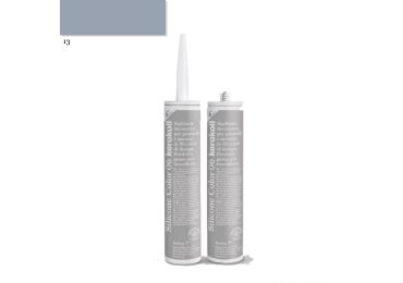 Silicone Color - 13 - 310 Ml