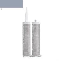 Silicone Color - 13 - 310 Ml