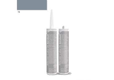 Silicone Color - 14 - 310 Ml